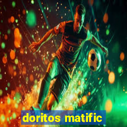 doritos matific